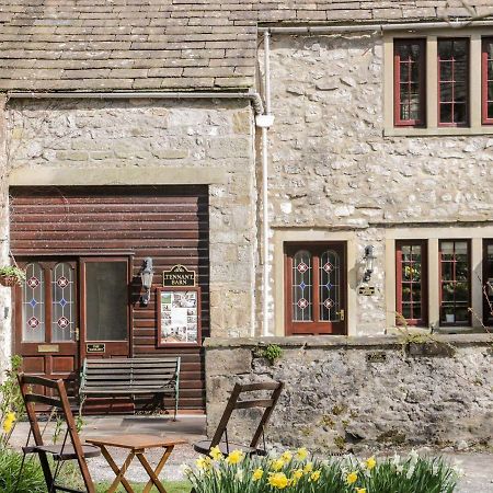 The Hayloft At Tennant Barn Skipton Exterior foto